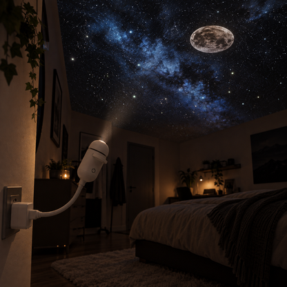 Starvivo™ Dream Projector